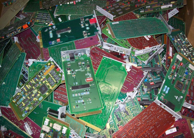 elecom boards medium grade, Telecom boards high grade