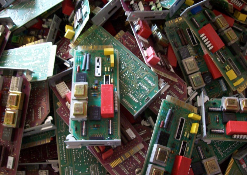 Cell phones, Cell phone boards,CPU ceramic, CPU gold ceramic