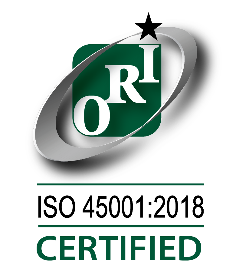 New ISO logo